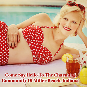 Miller Beach Indiana